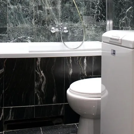 Rynek Starego Miasta Syrenka Old Town Square Mermaid Apartament