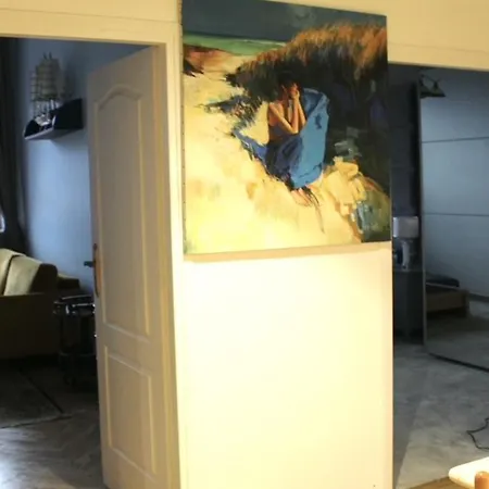 Rynek Starego Miasta Syrenka Old Town Square Mermaid