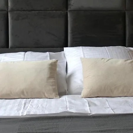 Apartment Rynek Starego Miasta Syrenka Old Town Square Mermaid Warschau