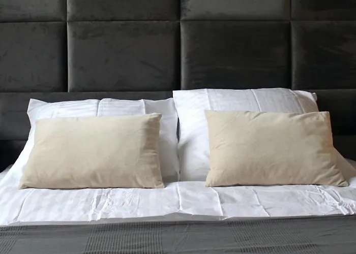 Apartament Rynek Starego Miasta Syrenka Old Town Square Mermaid Warszawa